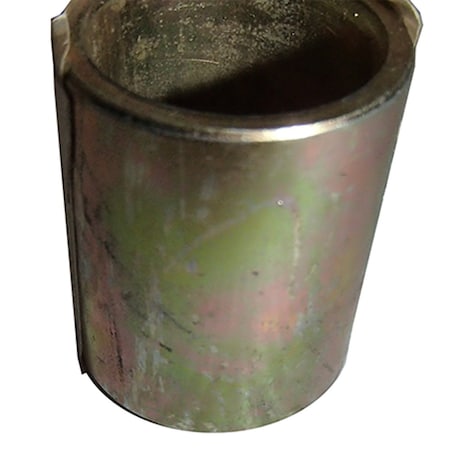 Aftermarket BUSH05 Reducing Sleeve Bushing Fits Massey Ferguson ID 875 OD 1125 L 1375 HIB10-0020